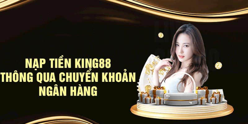 Chuyển tiền cược thông qua ngân hàng địa phương