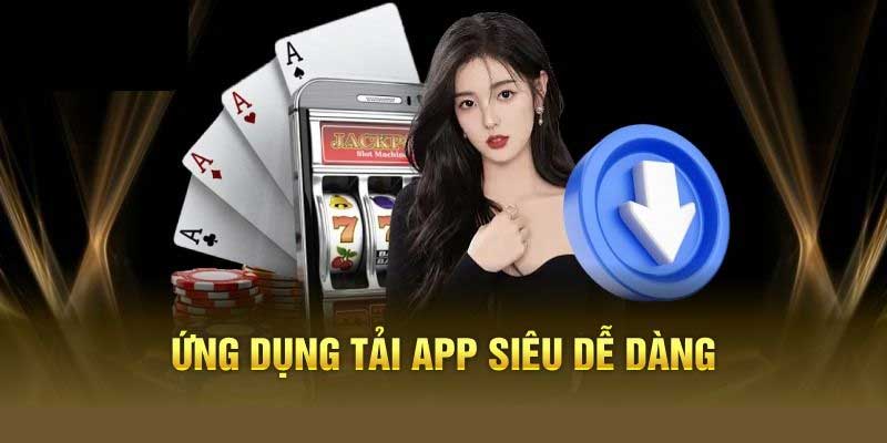 Hướng dẫn cài đặt và khởi động khi tải app King88