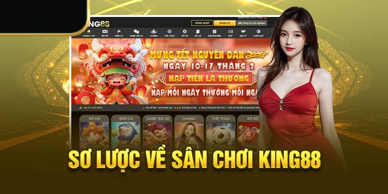 Sơ lược về nhà cái uy tín đẳng cấp hàng đầu