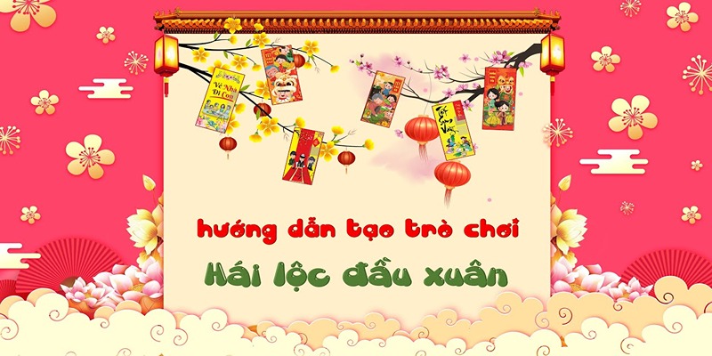 Giới thiệu game Lân Hái Lộc