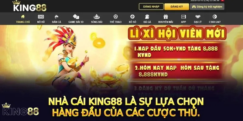 Cập nhật review nhà cái chi tiết từ hội viên