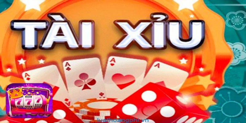 tài xỉu