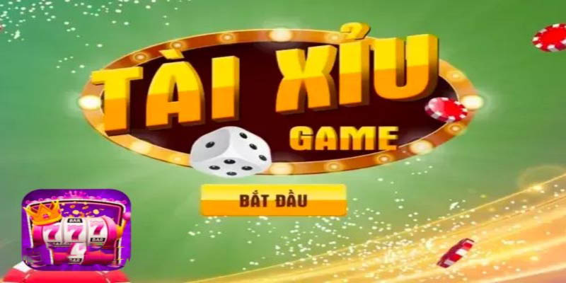 Tìm hiểu tựa game tài xỉu 