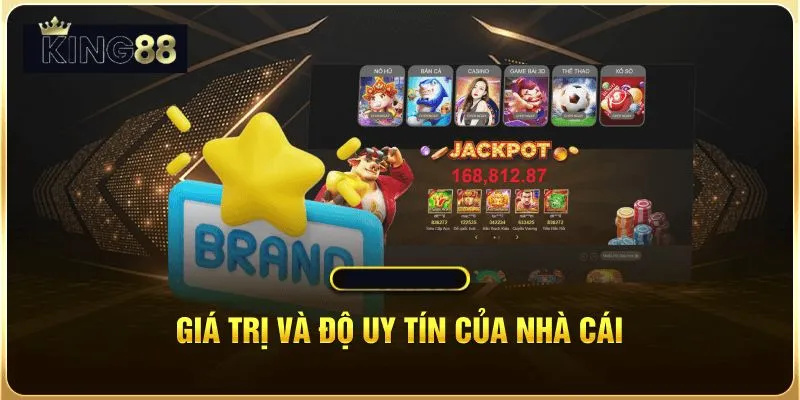 Tìm hiểu tin King88 bị bắt là thật hay giả