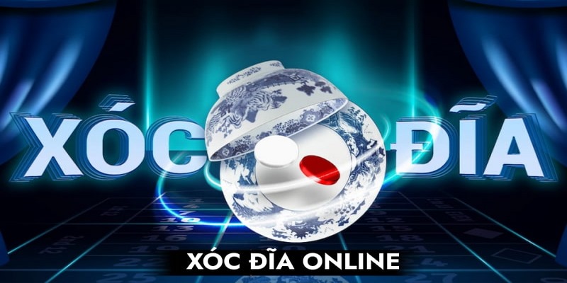 Giới thiệu game xóc đĩa con mực online